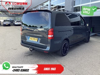 Mercedes-Benz Vito – thumbnail 4