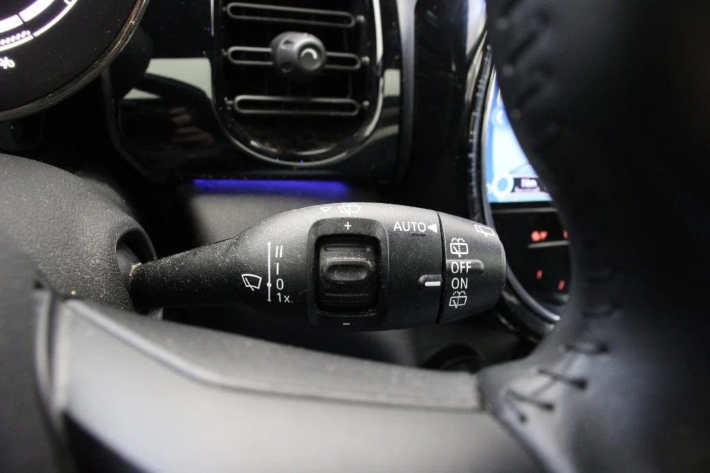 MINI Electric – foto 22