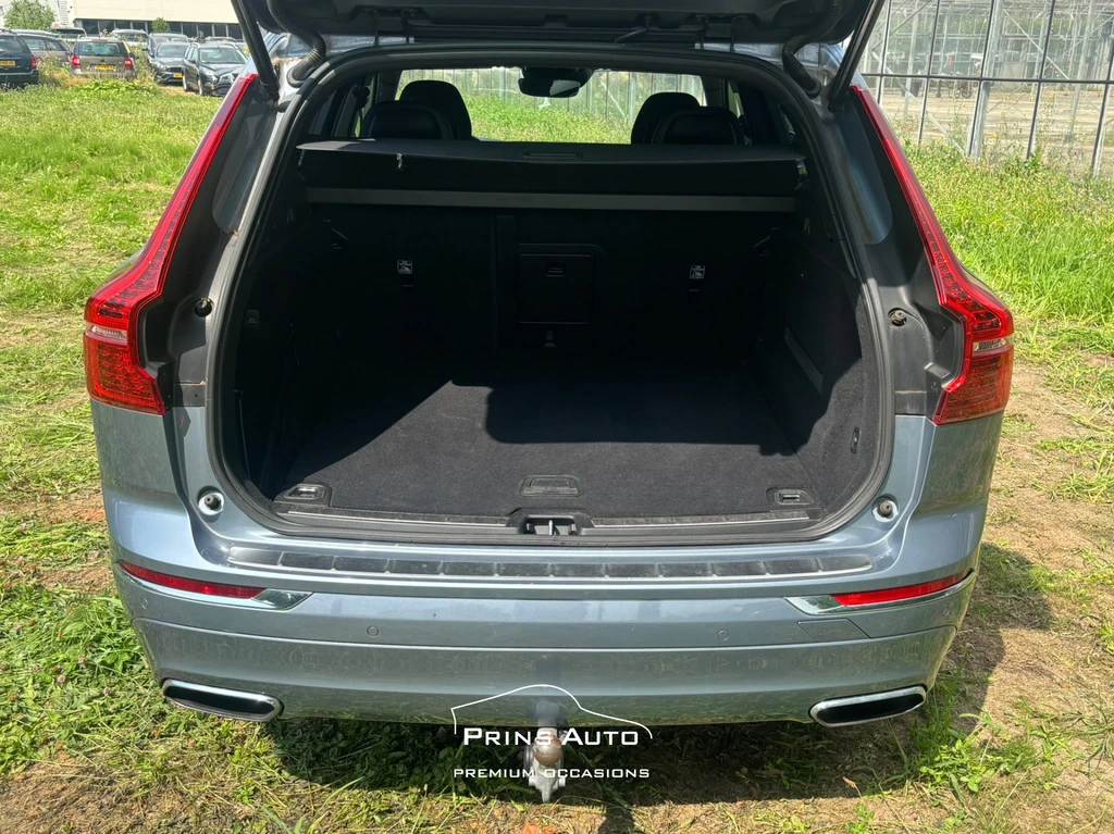 Volvo XC60 – foto 18