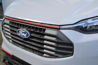 Ford Transit Custom – thumbnail 29