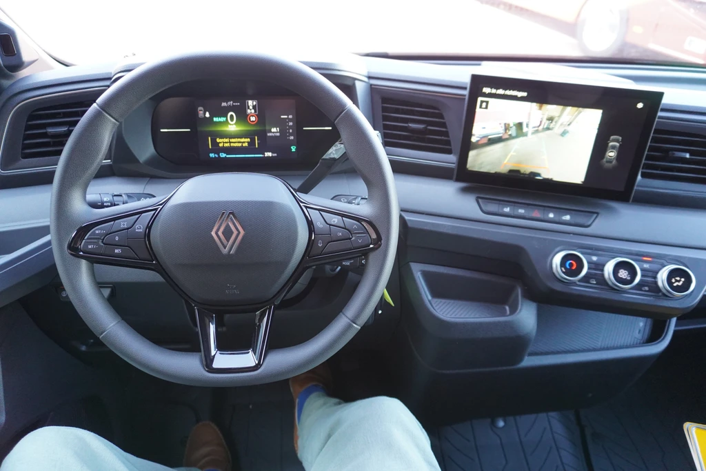 Renault Master – foto 10