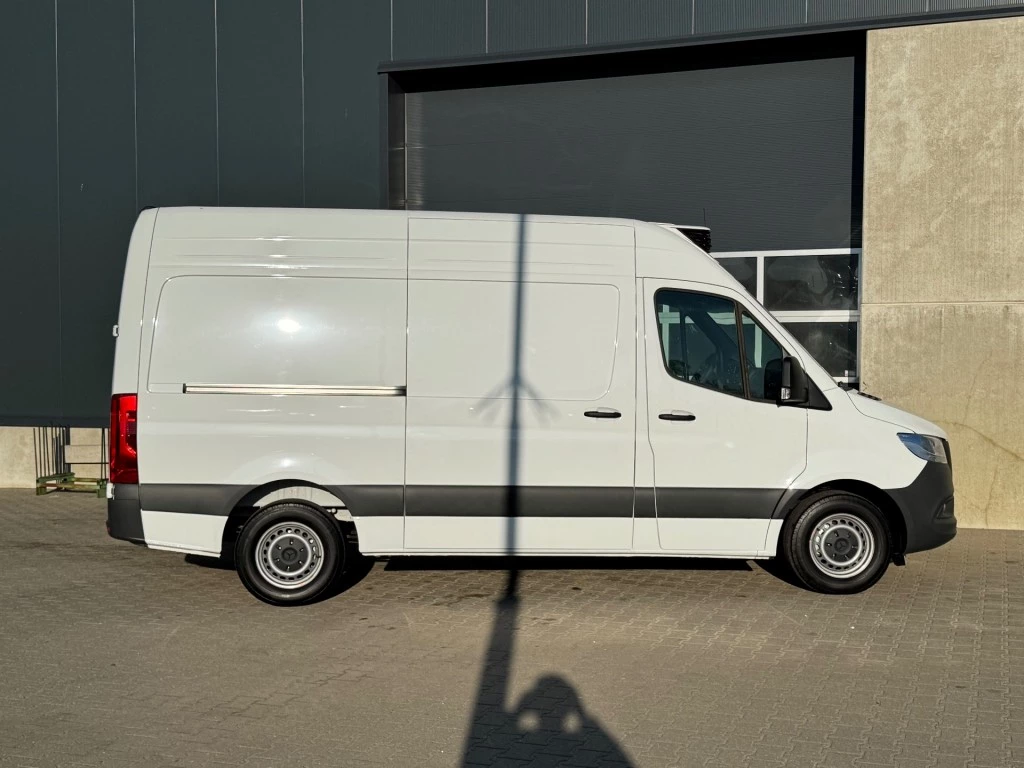 Mercedes-Benz Sprinter – foto 6