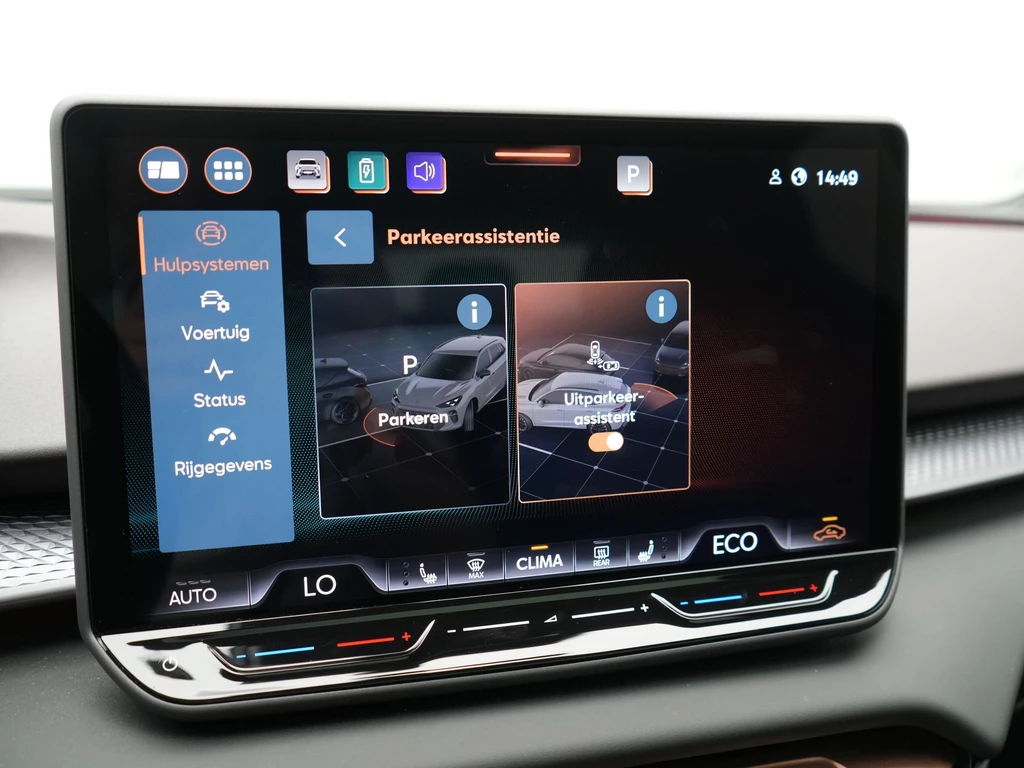 CUPRA Terramar – foto 45