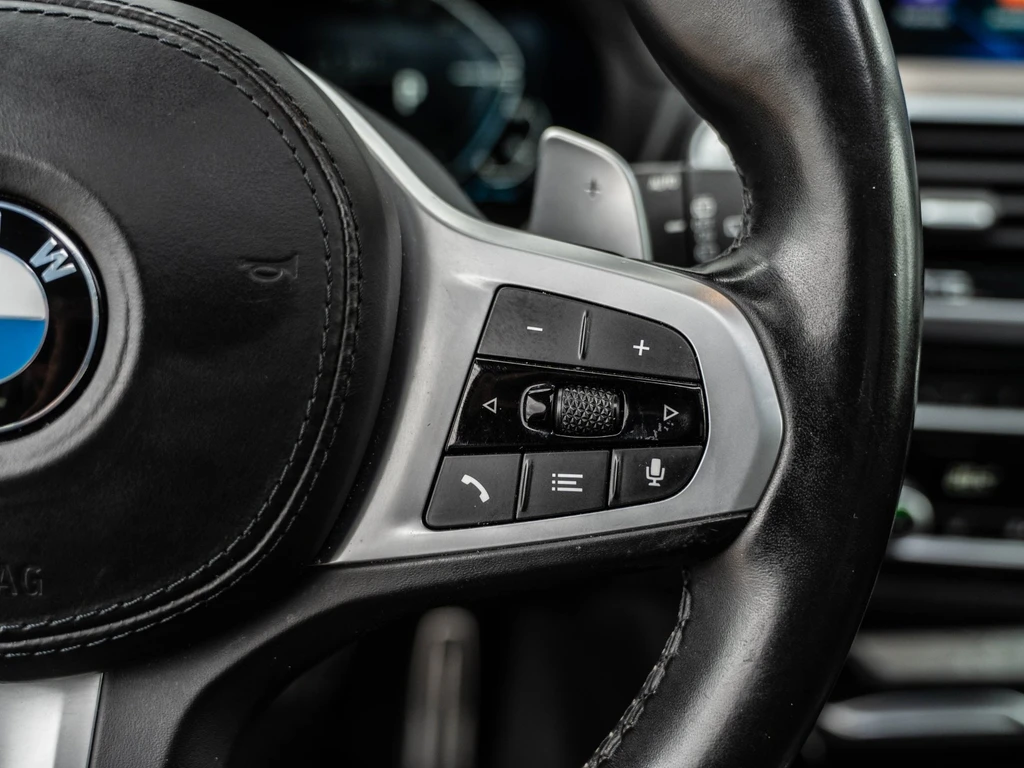 BMW X3 – foto 34