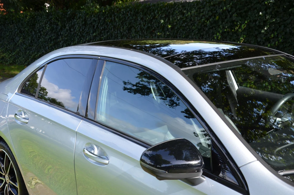 Mercedes-Benz A-Klasse – foto 76