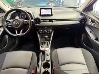 Mazda CX-3 – thumbnail 13