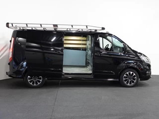Ford Transit Custom – thumbnail 7