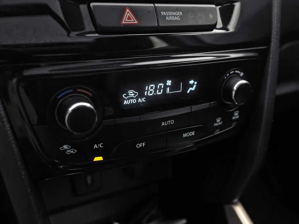 Suzuki Vitara – foto 11