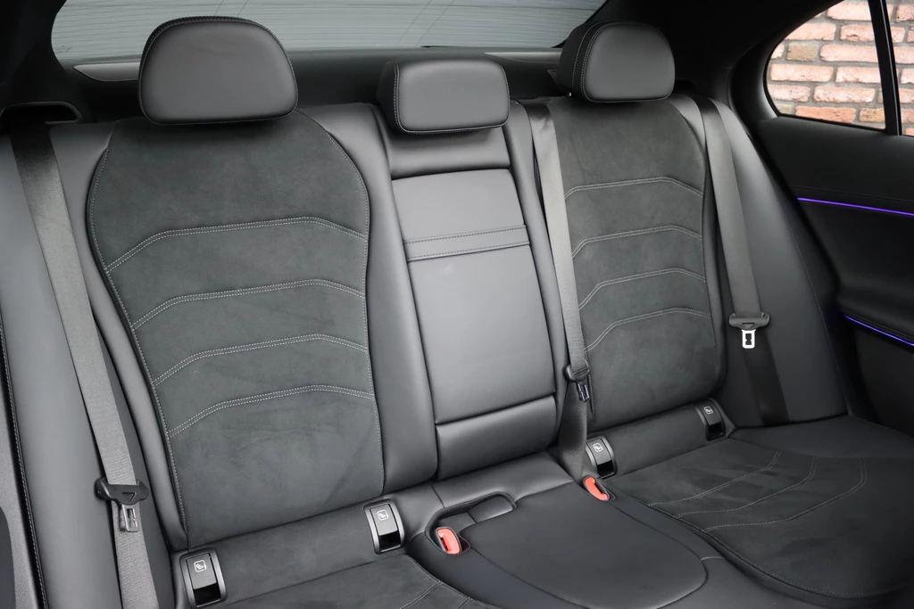 Mercedes-Benz E-Klasse – foto 33