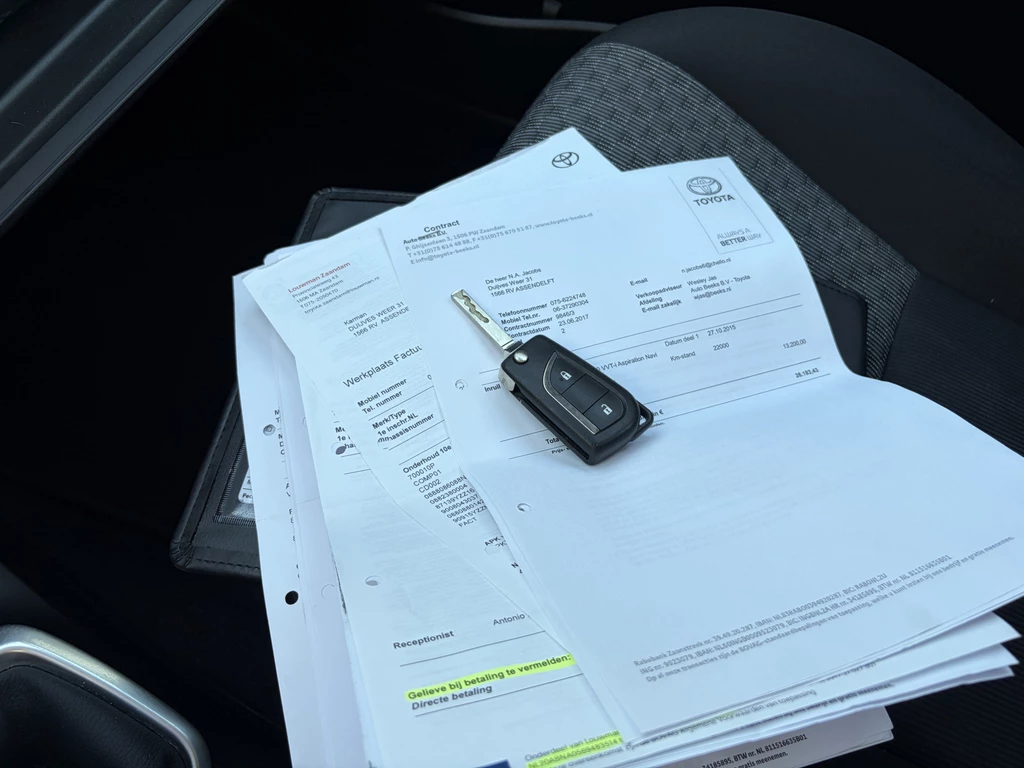 Toyota Yaris – foto 19