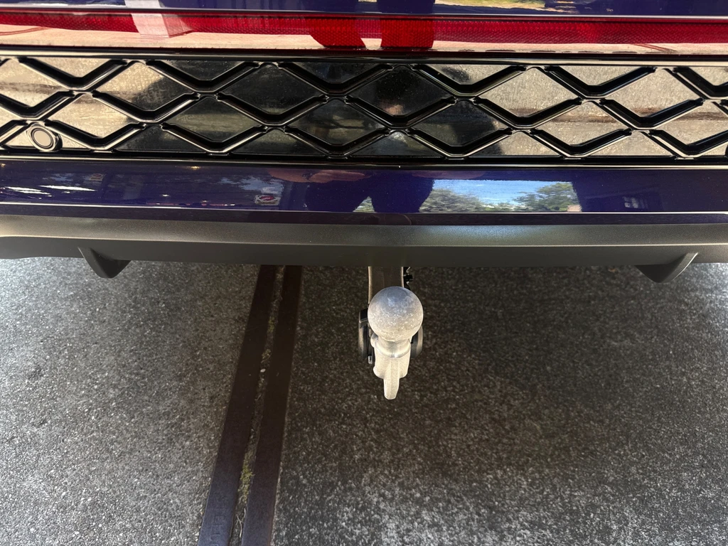 Volkswagen Tayron – foto 15