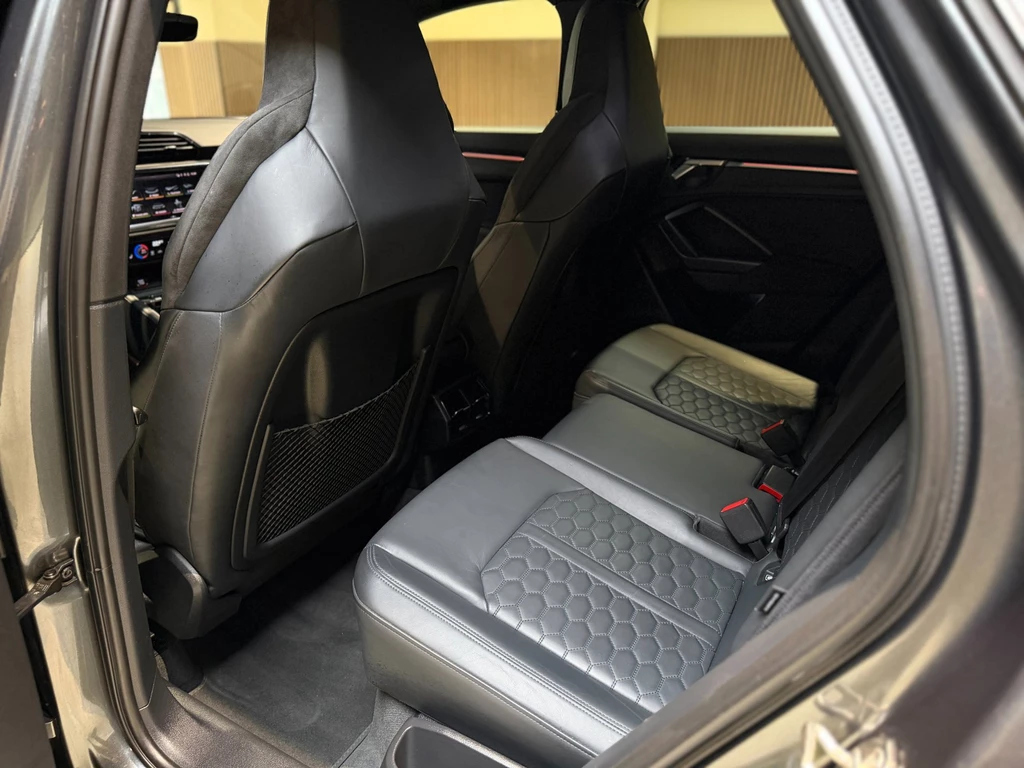Audi RSQ3 – foto 46