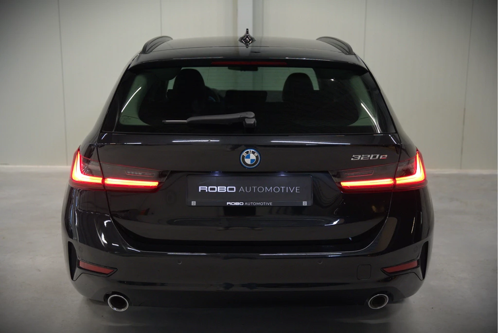 BMW 3 Serie – foto 7