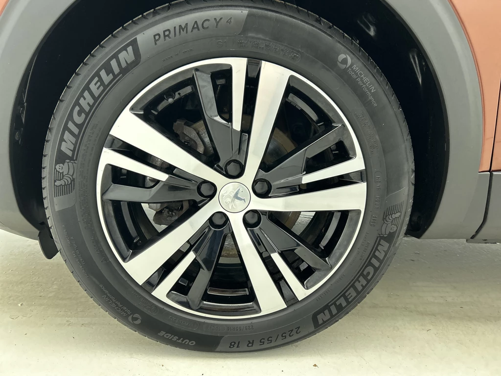 Peugeot 5008 – foto 34