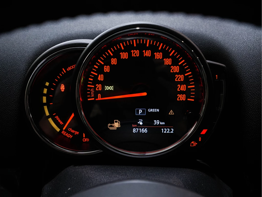 MINI Countryman – foto 19