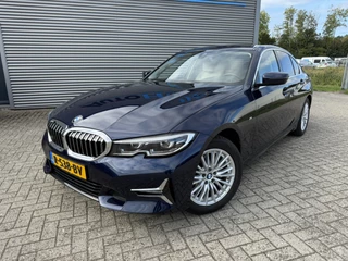 BMW 3 Serie – thumbnail 2
