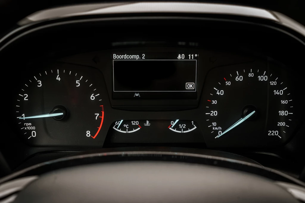 Ford Fiesta – foto 19