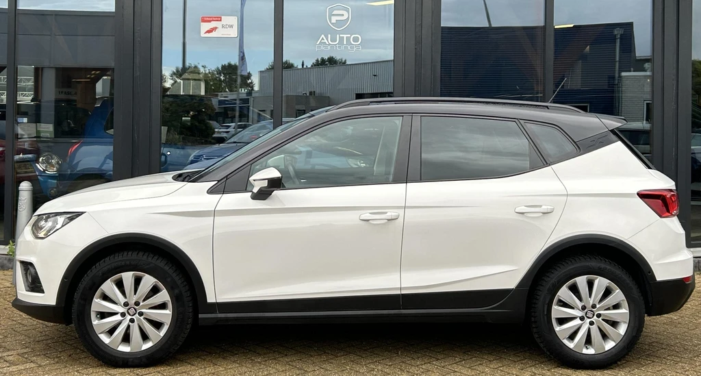 SEAT Arona – foto 2