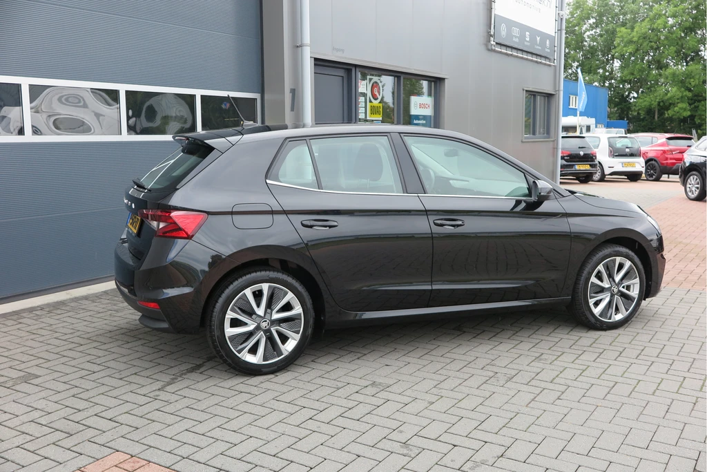 Škoda Fabia – foto 12