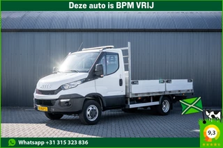 Iveco Daily – thumbnail 1