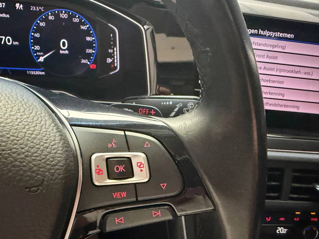 Volkswagen Polo – foto 18
