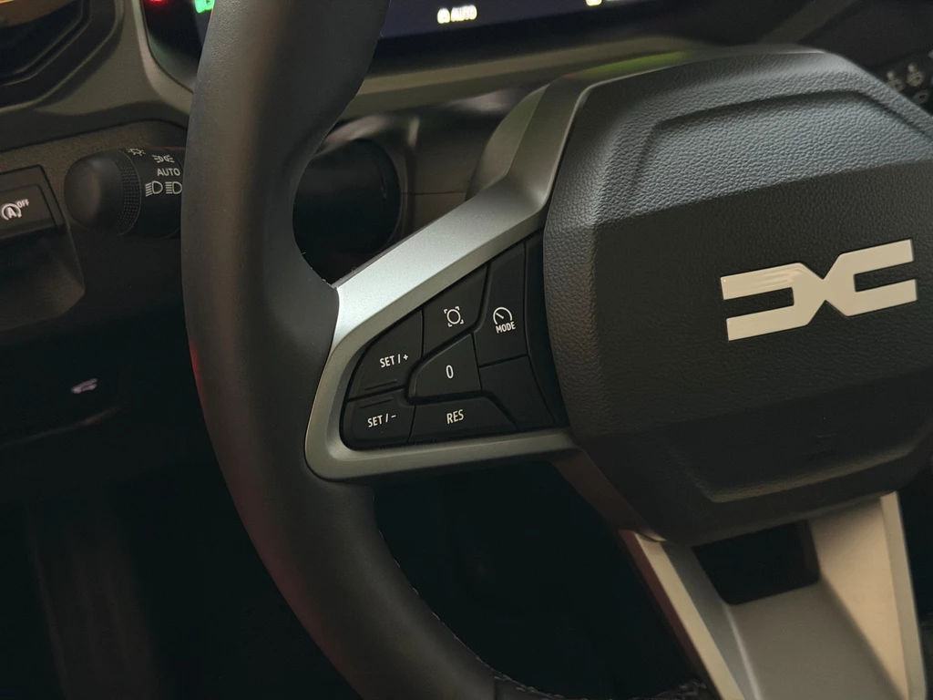 Dacia Bigster – foto 24