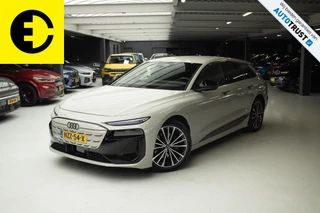Audi A6 Avant e-tron – thumbnail 1