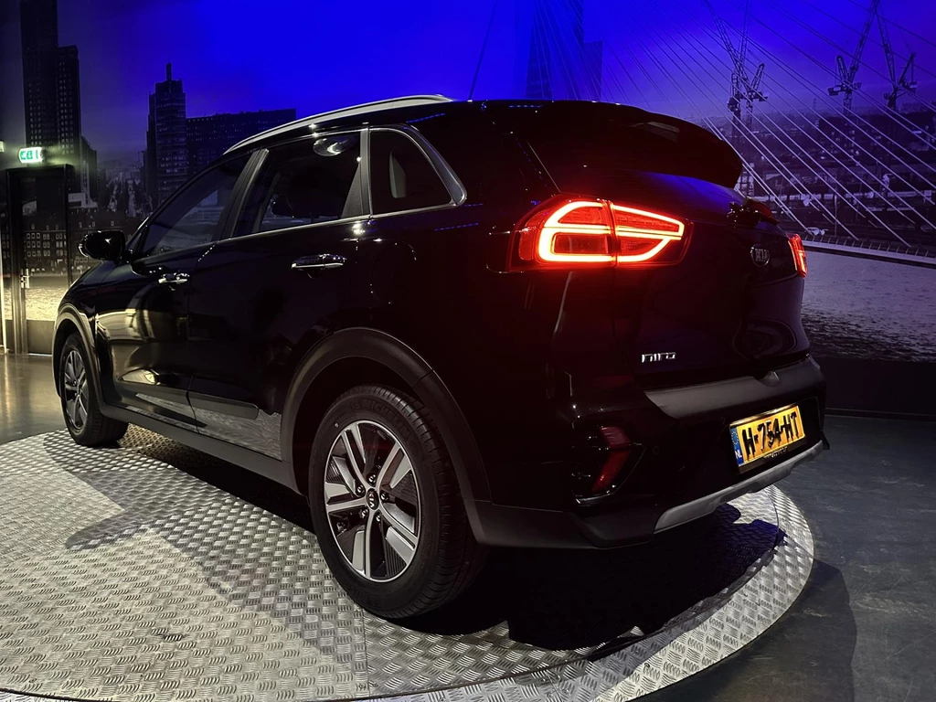 Kia Niro – foto 7