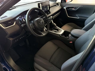 Toyota RAV4 – thumbnail 19
