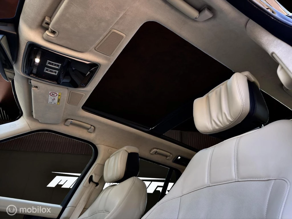 Land Rover Range Rover – foto 11