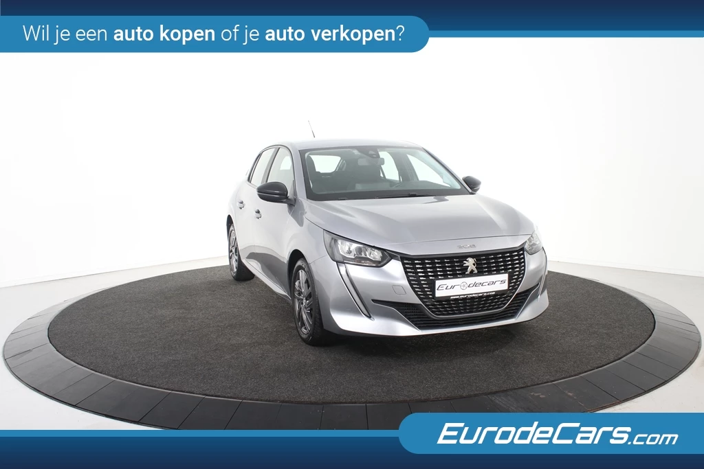 Peugeot 208 – foto 13