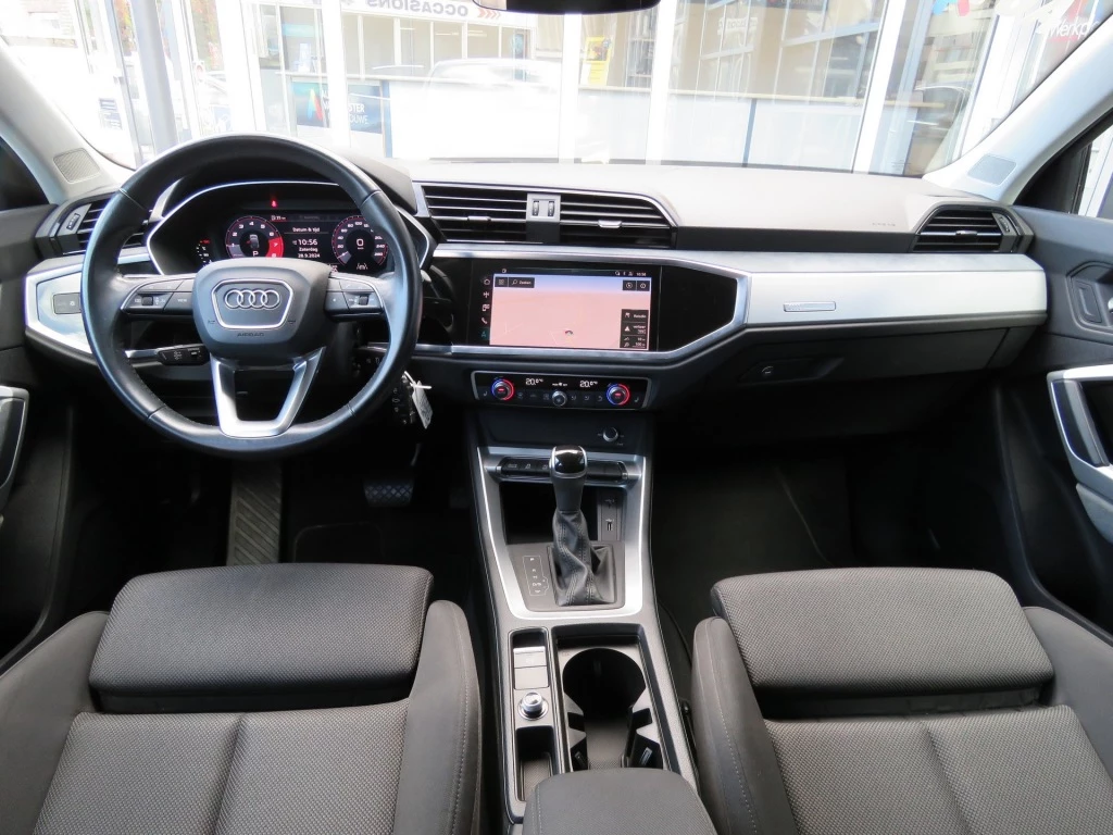 Audi Q3 – foto 19