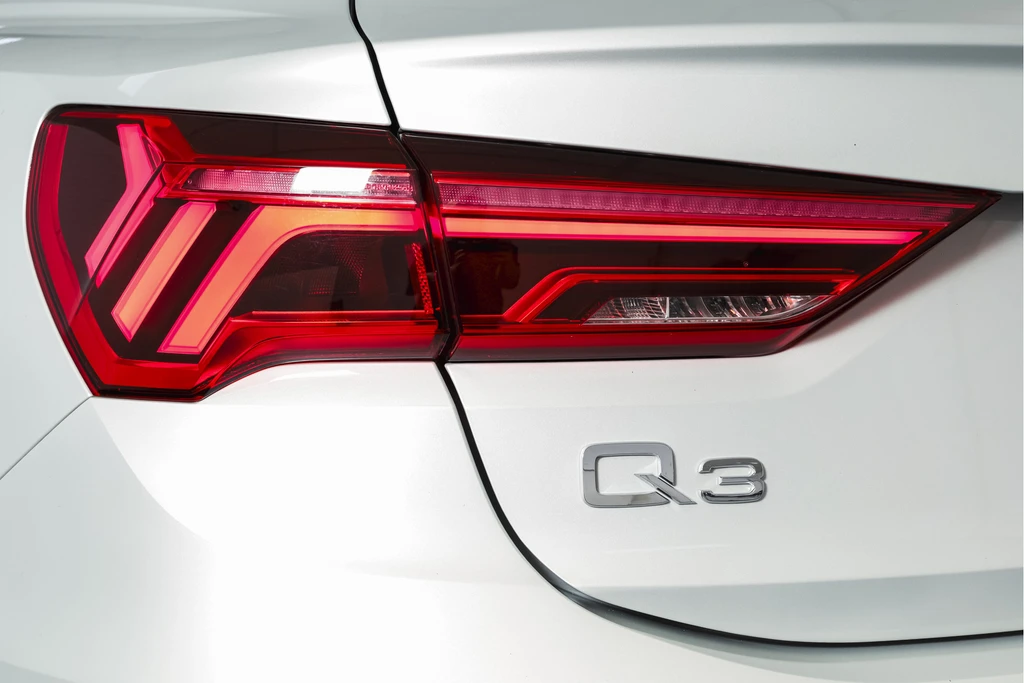 Audi Q3 – foto 56