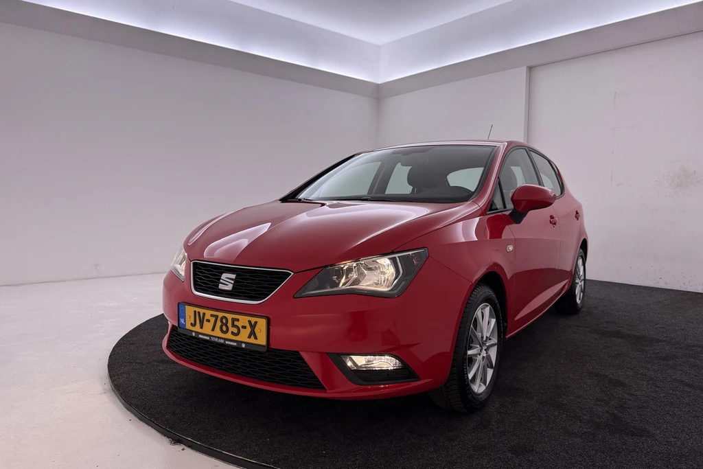 SEAT Ibiza – foto 4