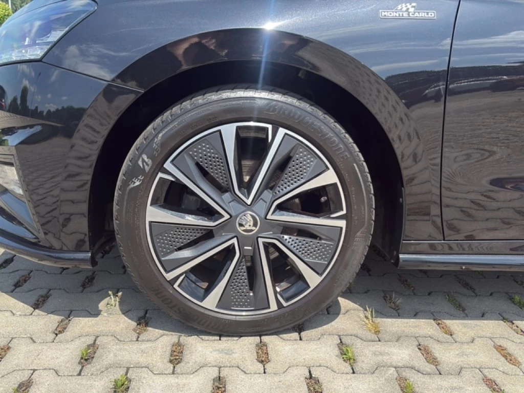 Škoda Fabia – foto 9