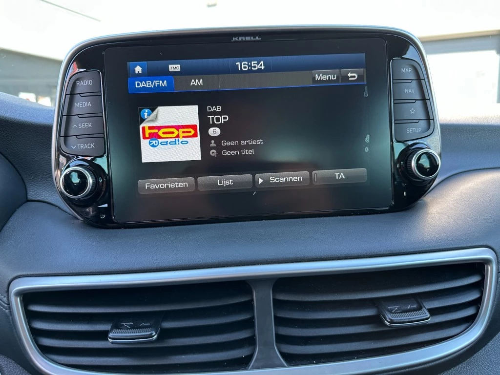 Hyundai Tucson – foto 27