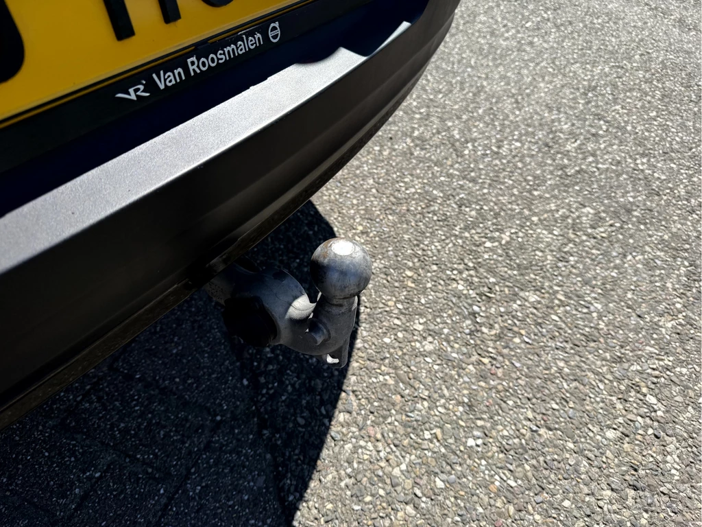 Volvo XC40 – foto 13