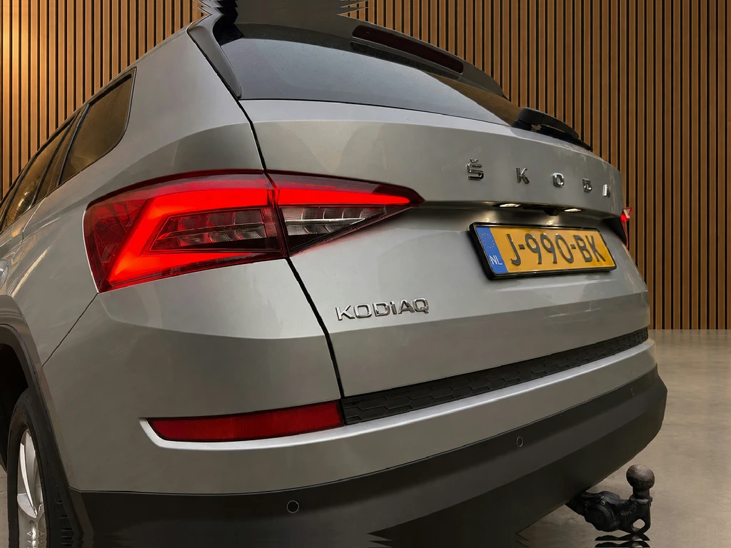 Škoda Kodiaq – foto 23