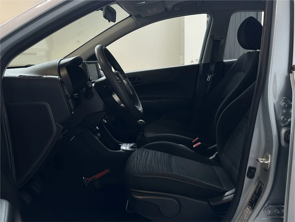 Kia Picanto – foto 30