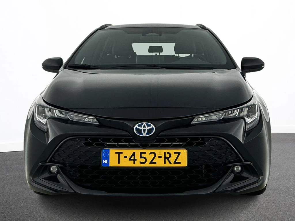 Toyota Corolla Touring Sports – foto 5