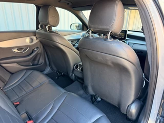 Mercedes-Benz C-Klasse – thumbnail 20