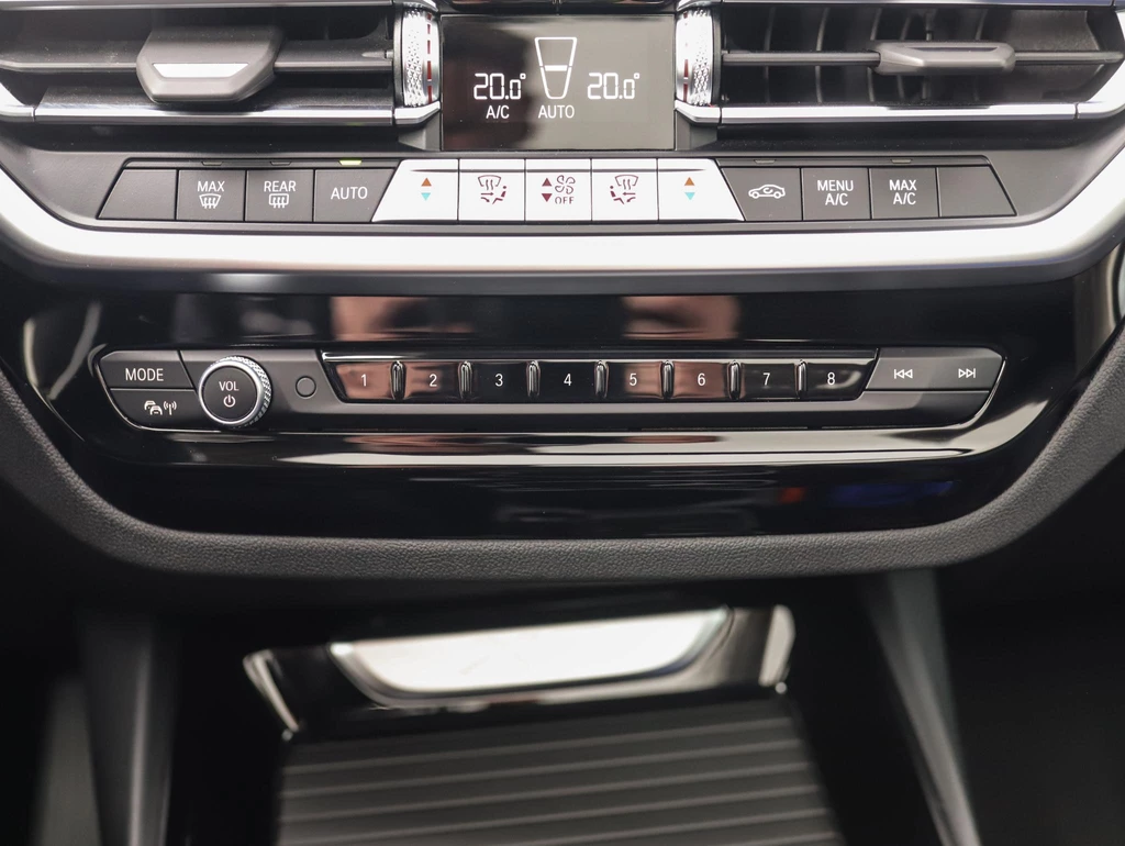 BMW X3 – foto 58
