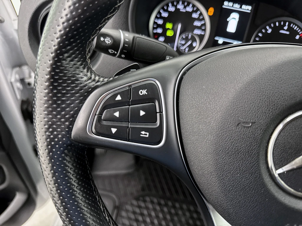 Mercedes-Benz Vito – foto 15