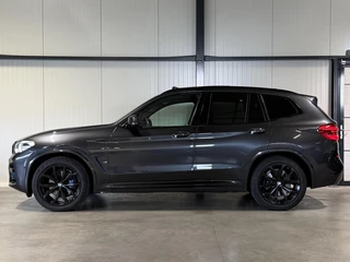 BMW X3 – thumbnail 4