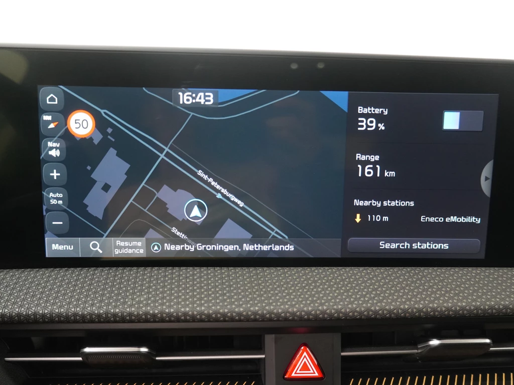 Kia EV6 – foto 30