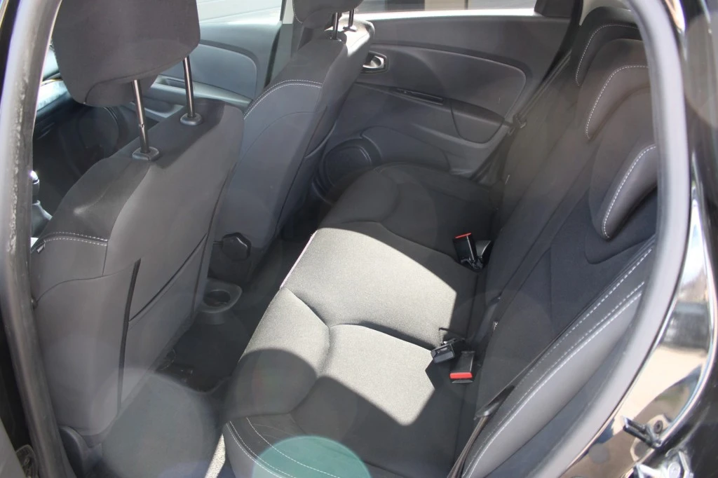 Renault Clio – foto 17