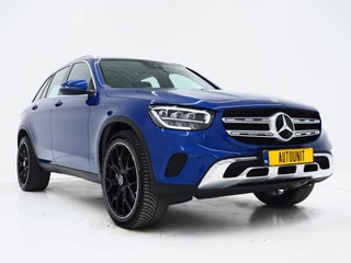 Mercedes-Benz GLC – thumbnail 7