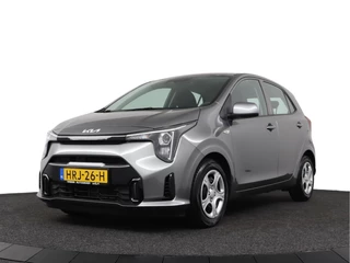 Kia Picanto – thumbnail 2