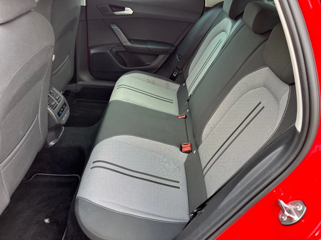 SEAT Leon – foto 26