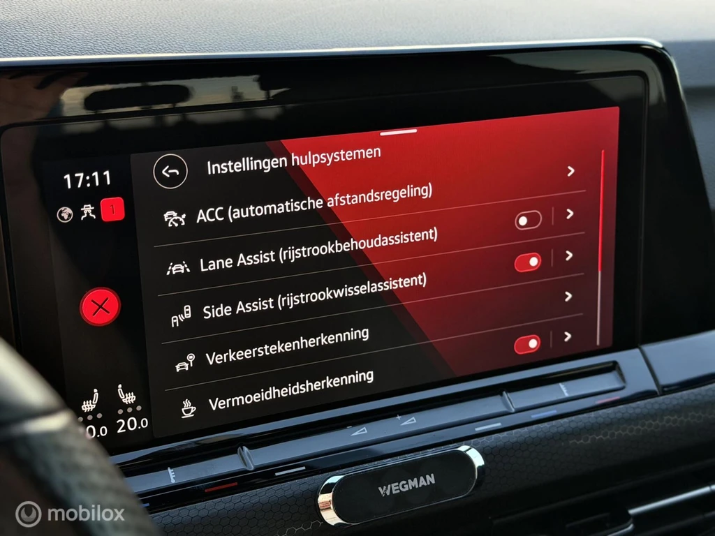 Volkswagen Golf – foto 31